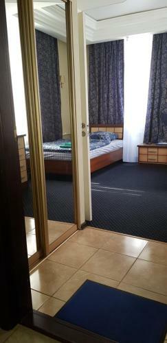 Troya Hotel