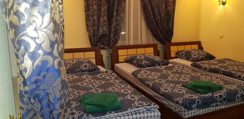 Troya Hotel
