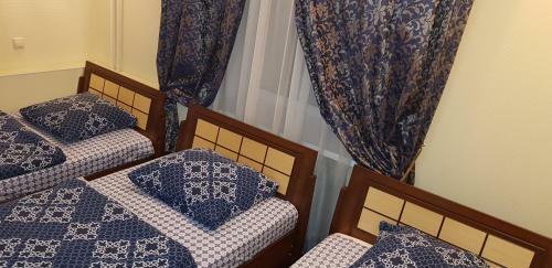 Troya Hotel