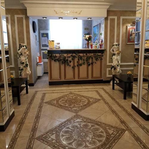 Troya Hotel