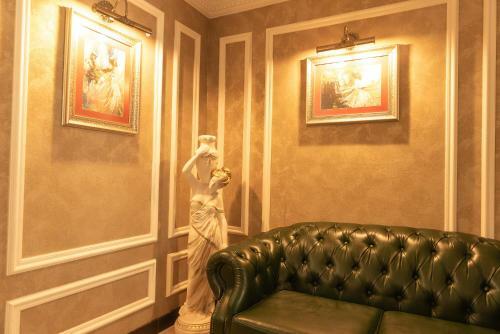 Troya Hotel