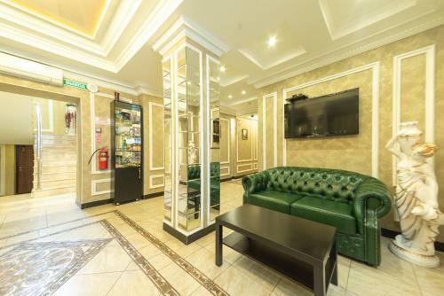 Troya Hotel