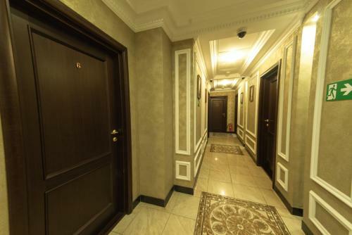 Troya Hotel
