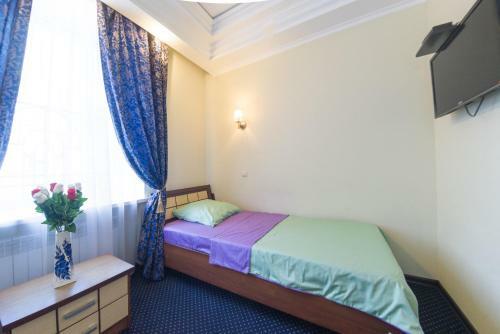 Troya Hotel