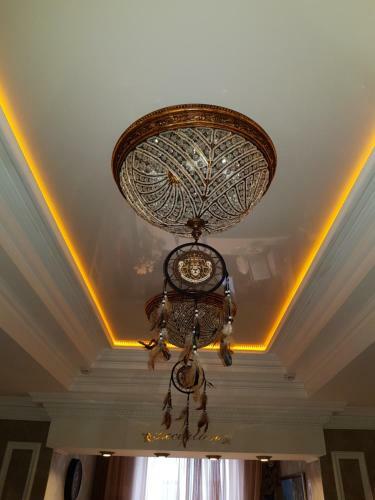 Troya Hotel