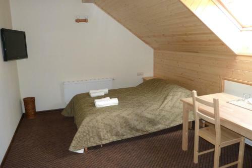 Tranzit Hotel
