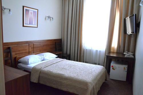 Tranzit Hotel