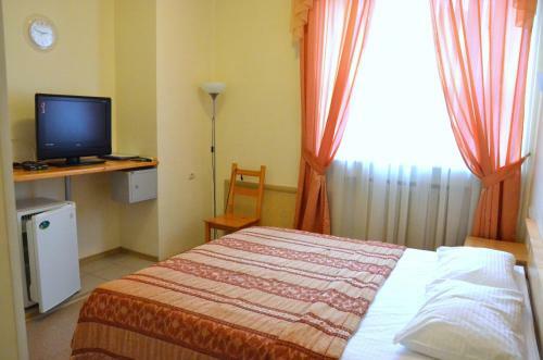 Tranzit Hotel