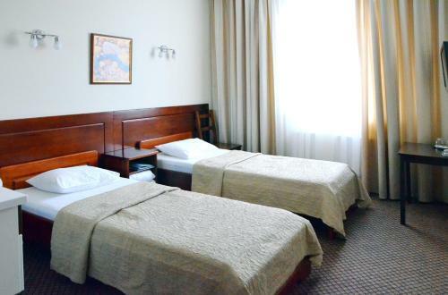 Tranzit Hotel