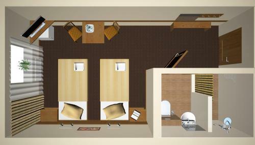 Tranzit Hotel