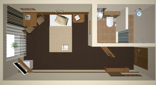 Tranzit Hotel