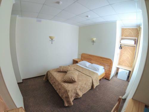 Tranzit Hotel