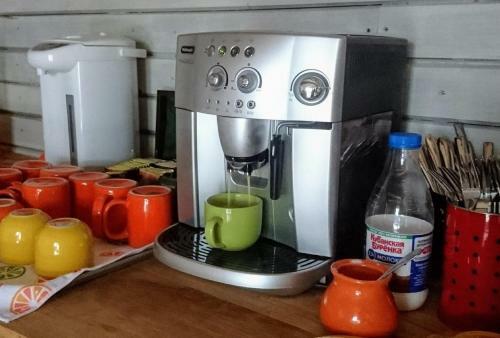 Dom Aborigena Apartments