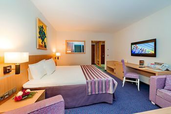 Korston Tower Hotel