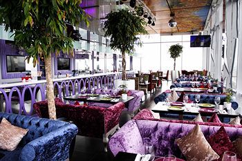 Korston Tower Hotel