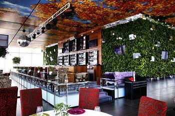 Korston Tower Hotel