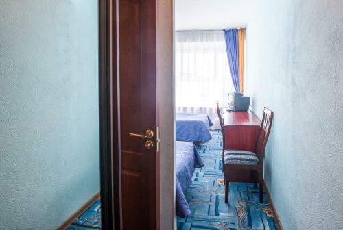 Tatarstan Hotel