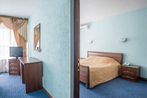Tatarstan Hotel