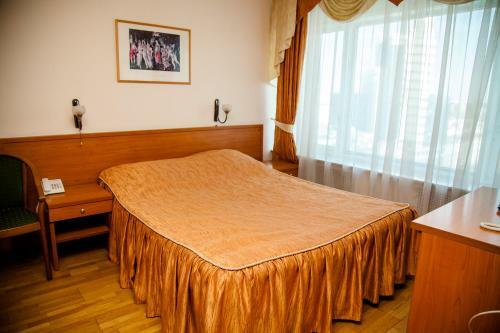Tatarstan Hotel