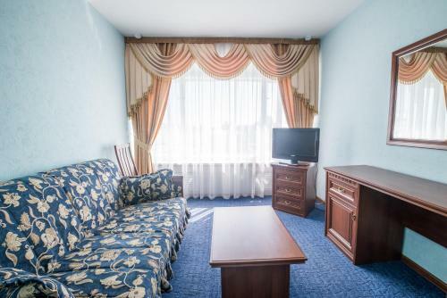 Tatarstan Hotel
