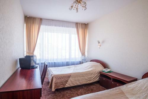 Tatarstan Hotel