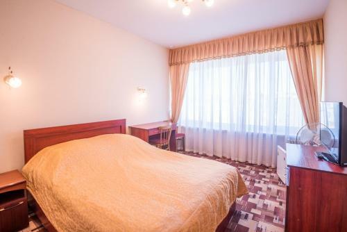 Tatarstan Hotel