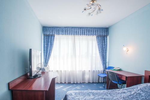Tatarstan Hotel