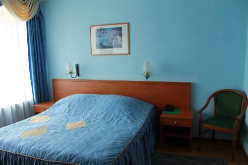 Tatarstan Hotel