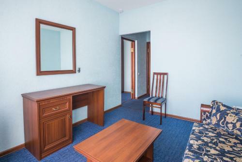 Tatarstan Hotel
