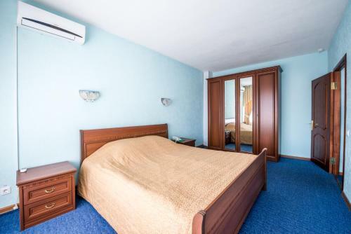 Tatarstan Hotel