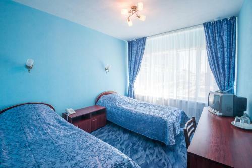 Tatarstan Hotel