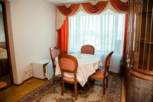 Tatarstan Hotel