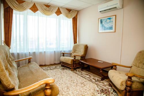 Tatarstan Hotel