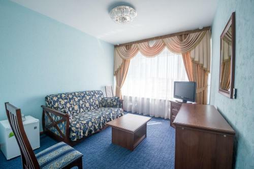 Tatarstan Hotel