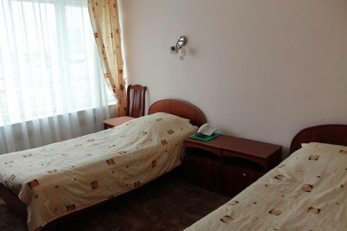 Tatarstan Hotel