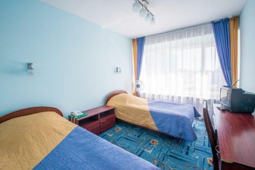 Tatarstan Hotel
