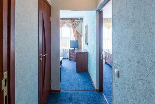 Tatarstan Hotel