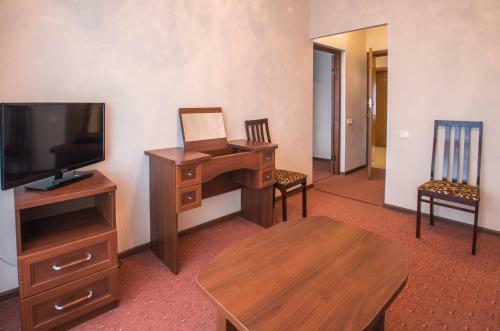 Tatarstan Hotel