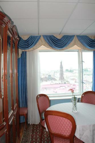 Tatarstan Hotel