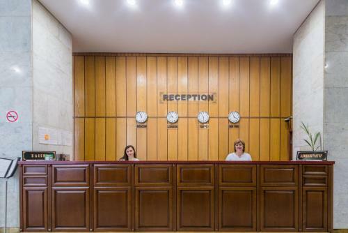 Tatarstan Hotel