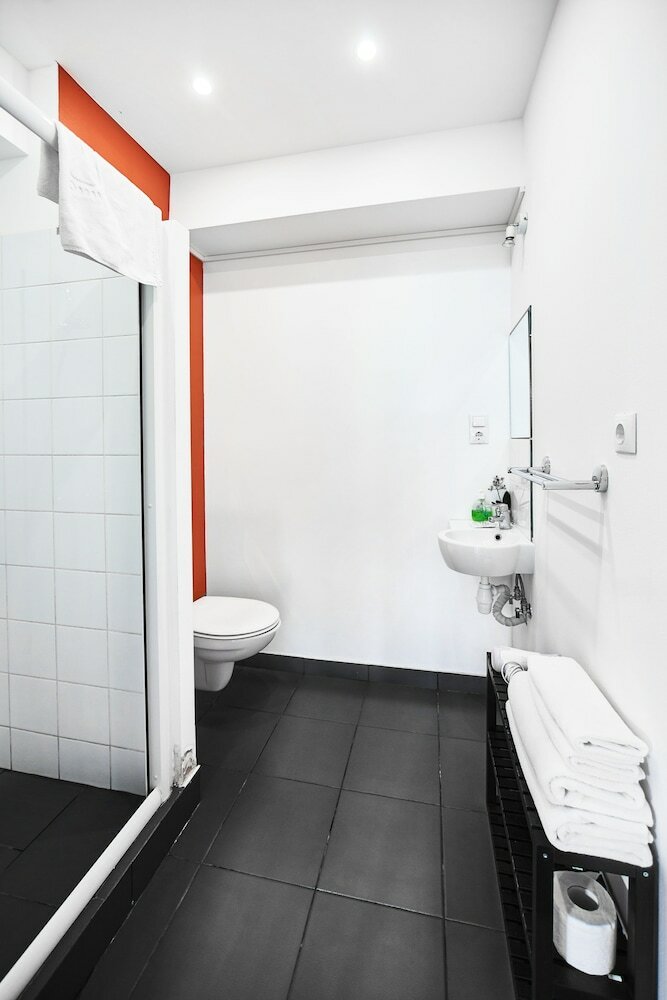 Hostal Park Chalet Residence