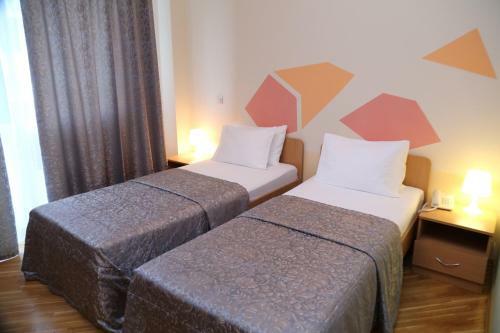 Hotel Belarus Resort