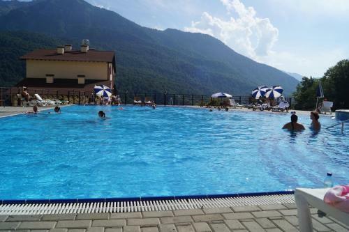 Hotel Belarus Resort
