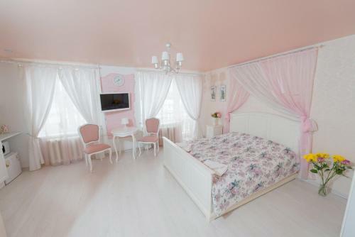 Novaya Hotel