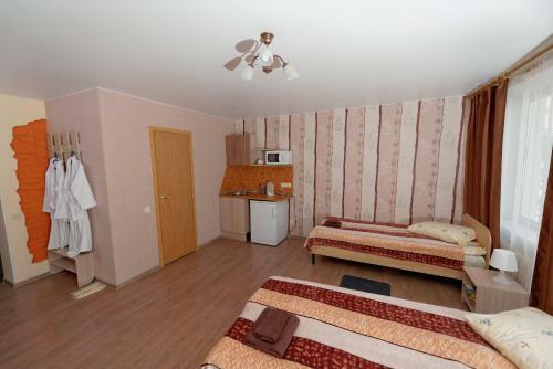 Novaya Hotel