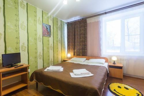 Novaya Hotel
