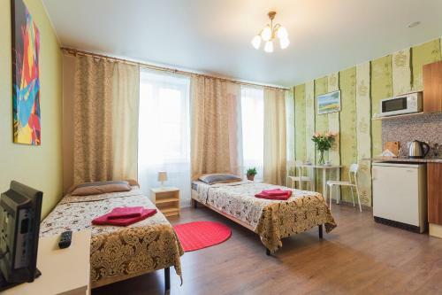 Novaya Hotel