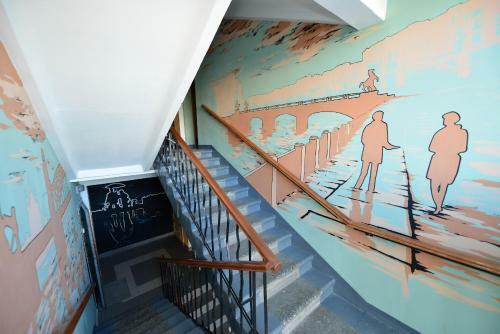 Novaya Hotel