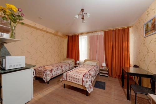 Novaya Hotel