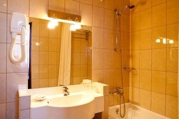 Hotel Izhora